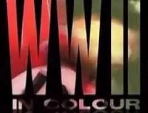 1080P 英语中字！《二次大战全彩实录 World War II in Colour》第 1 季 13 集 百度网盘资源-小文资源网