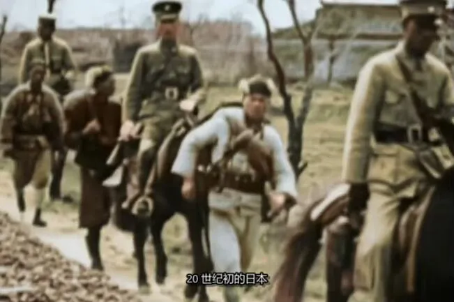 纪录片《二次大战全彩实录 World War II in Colour]》[1080P][第1季共13集 英语中字][百度网盘]