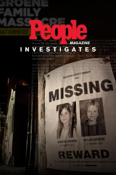 纪录片《人物杂志犯罪调查 People Magazine Investigates》[1080P][第8季共2集 英语中字][百度网盘]