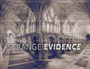 1080P英语中字！《怪异证据 Strange Evidence》第3季10集百度网盘资源-小文资源网