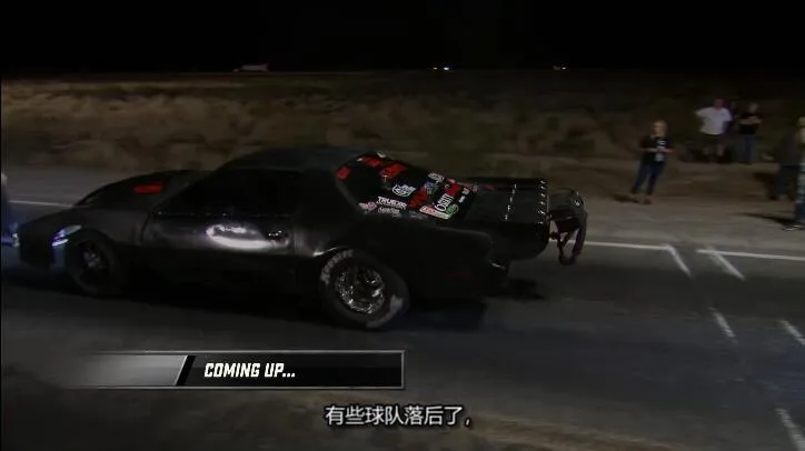 纪录片《街头流氓：美国速度 Street Outlaws: Fastest in America》[1080P][第4季共8集 英语中字][百度网盘]