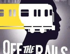 《交通怪盗 Off the Rails》1080P 第 1 季 英语中字 百度网盘下载-小文资源网