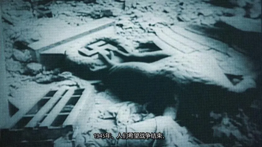 纪录片《追踪希特勒/搜捕希特勒 Hunting Hitler》[1080P][第一季共8集 英语中英双字][百度网盘]