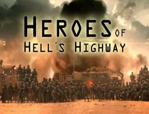 《1080P 阿富汗排爆先锋 Heroes of Hell’s Highway 第 1 季 3 集英语中字百度网盘》-小文资源网