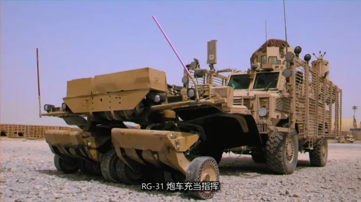 纪录片《阿富汗排爆先锋 Heroes of Hell’s Highway》[1080P][第1季共3集 英语中字][百度网盘]
