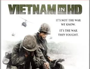 震撼！高清越战纪录片《Vietnam in HD》第一季6集（1080P 英语中字 百度网盘）-小文资源网