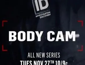 《执法第一线Body Cam》第七季 10 集，英语中字，百度网盘速存-小文资源网