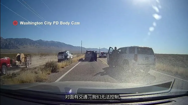 纪录片《执法仪/美国警察执法实录/执法第一线Body Cam》[1080P][第七季共10集 英语中字][百度网盘]