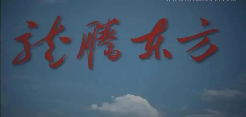 纪录片《龙腾东方 2009》[1080P][8集 国语配音][百度网盘]