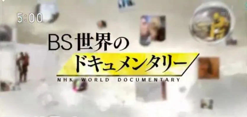 纪录片《活在无孔不入的监控社会 2015》[1080P][纪录片全1集 日语配音中文字幕][百度网盘]