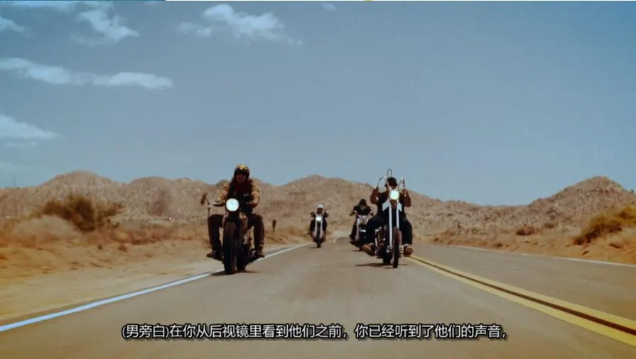 纪录片《亡命之徒/侥幸潜逃 I (Almost) Got Away with It》[1080P][6集 英语中字][百度网盘]