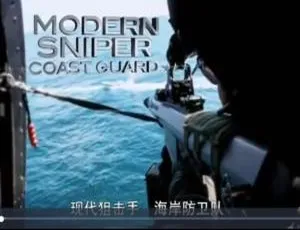 1080P 4集英语中字《现代狙击手》纪录片百度网盘资源