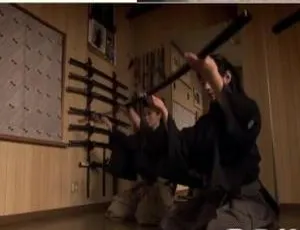 武士刀传奇纪录片：2009 高清全集，俄英双语中字，百度网盘速存-小文资源网