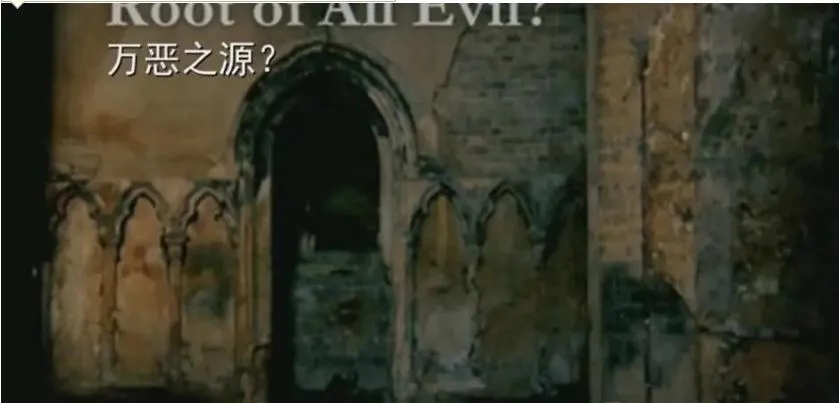纪录片《万恶之源》[1080P][2集 原声配音中文字幕][百度网盘]