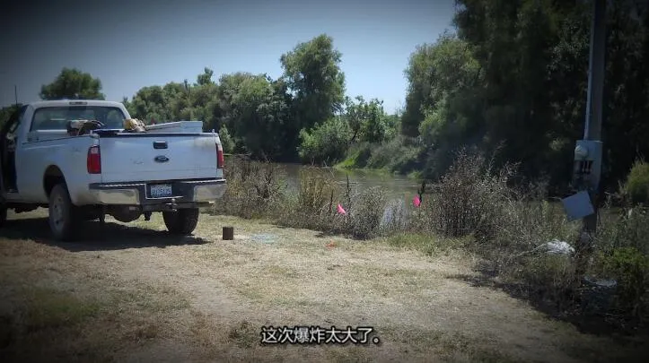 纪录片《美国法医档案II Forensic Files II》[1080P][第3季共16集 英语中字][百度网盘]