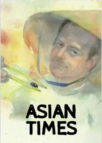 纪录片《亚洲时报 Asian Times》[1080P][第1季共7集 英语中字][百度网盘]