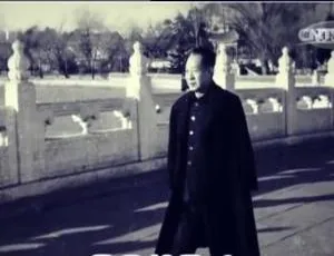 1080P 纪录片《胡耀邦》5 集（国语配音中文字幕）百度网盘资源-小文资源网