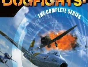 1080P 纪录片《空中格斗 Dogfights》第二季 13 集英语中字百度网盘资源-小文资源网