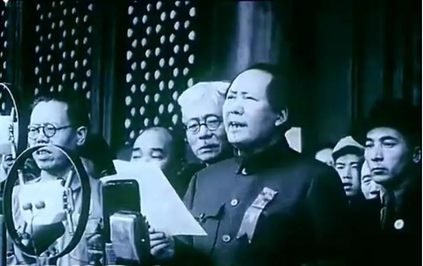 纪录片《国庆纪事》[1080P][1集 国语中字][百度网盘]