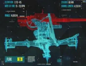 《揭秘改变二战的十大武器！1080P 高清国语配音（无字幕），百度网盘速存》-小文资源网