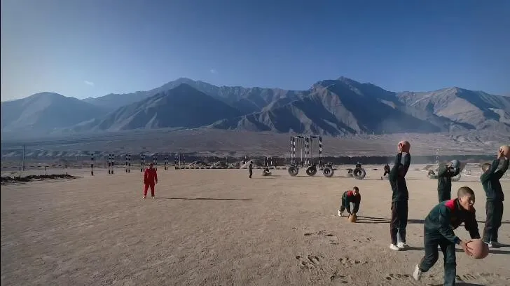 纪录片《拉达克战士 Ladakh Warriors》[1080P][第1季共1集 英语中字][百度网盘]