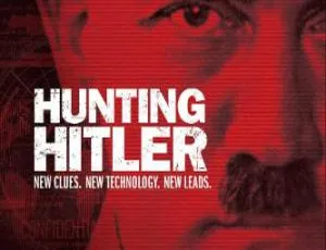 探秘希特勒：《追踪希特勒 Hunting Hitler》第二季 1080P 9 集英语中字百度网盘资源-小文资源网