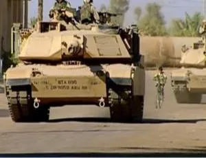 《震撼！1080P 3 集伊拉克战争纪录片，原声配音中英双字，百度网盘速取》-小文资源网