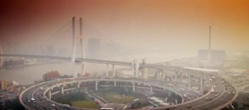 纪录片《中国是如何屹立于世界的》[1080P][1集 英语配音中英双字][百度网盘]