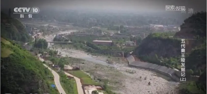 纪录片《机关重重:五代秦王陵发掘记/宝鸡陵原五代大墓》[1080P][2集 国语中字][百度网盘]