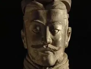 探秘国之瑰宝！高清兵马俑纪录片（1080P 1集 英语配音中文字幕）百度网盘速领-小文资源网