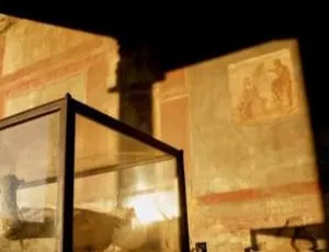 1080P纪录片《庞贝古城之谜：凝结于时间中的人们》1集英语中字百度网盘资源-小文资源网