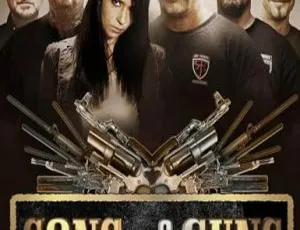 《惊艳！1080P 英语无字纪录片<SONS OF GUNS第二季>百度网盘直取》-小文资源网