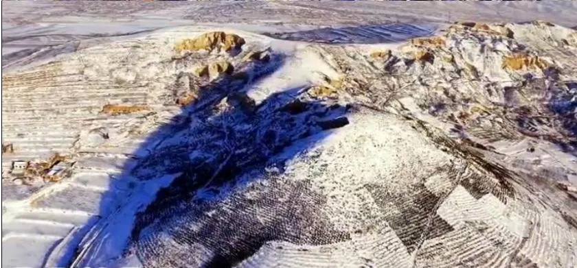 纪录片《大唐帝陵 2020》[1080P][10集 国语配音中文字幕][百度网盘]