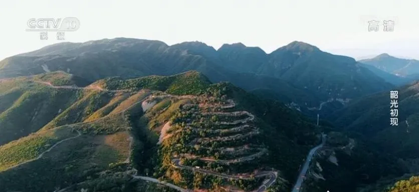 纪录片《仰韶故事》[1080P][5集 国语中字][百度网盘]