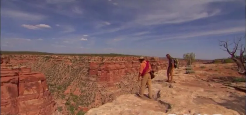 纪录片《考古揭秘/发掘真相》[1080P][10集 英文配音中文字幕][百度网盘]