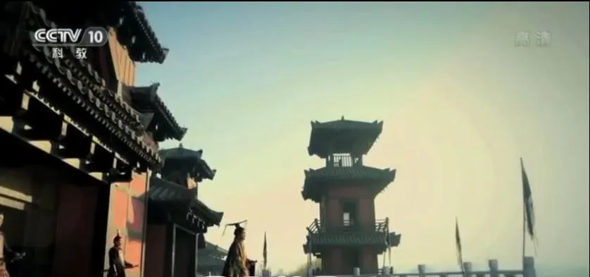 纪录片《东方帝王谷》[1080P][全8集 国语配音中文字幕][百度网盘]