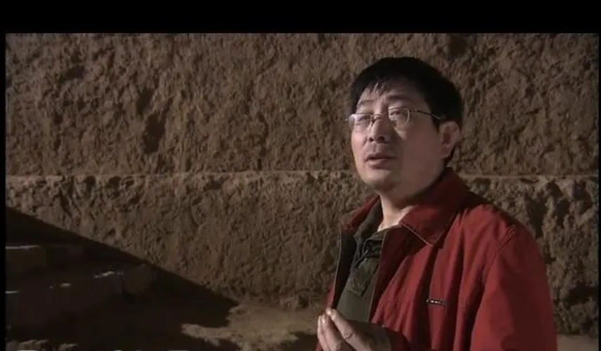 纪录片《发现曹操墓》[1080P][全4集]  国语配音中文字幕][百度网盘]