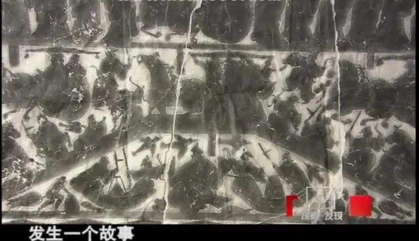 纪录片《发现曹操墓》[1080P][全4集]  国语配音中文字幕][百度网盘]