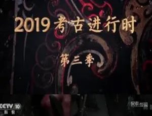 探秘考古：《2019考古进行时》第三季13集1080P高清（国语中字|百度网盘）-小文资源网