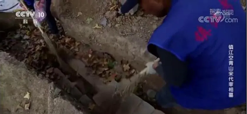 纪录片《2020考古进行时》[1080P][第四季 全6集 国语配音中文字幕][百度网盘]