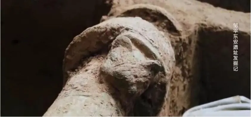 纪录片《2020考古进行时》[1080P][第二季 全7集 国语配音中文字幕][百度网盘]