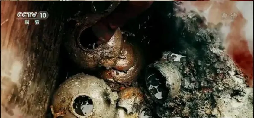 纪录片《2020考古进行时》[1080P][第一季 全7集 国语配音中文字幕][百度网盘]