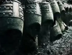 1080P全2集！《大云山汉墓发掘记》国语配音中字，百度网盘速领-小文资源网