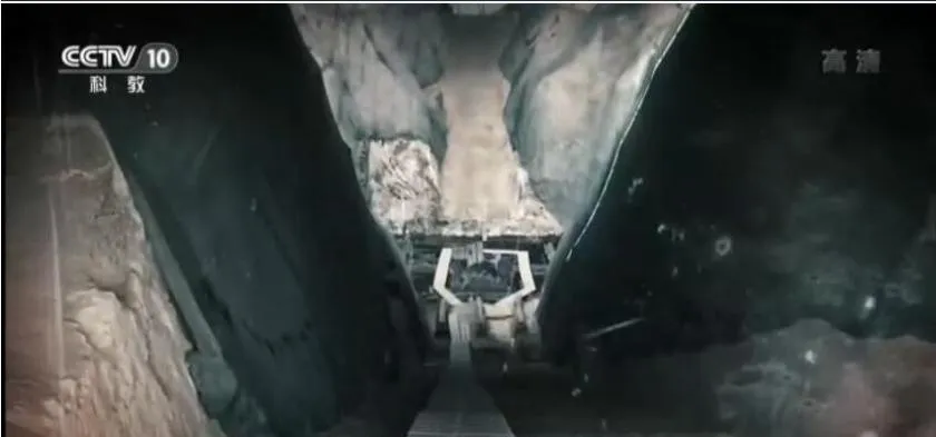 纪录片《大云山汉墓发掘记》[1080P][全2集 国语配音中文字幕][百度网盘]