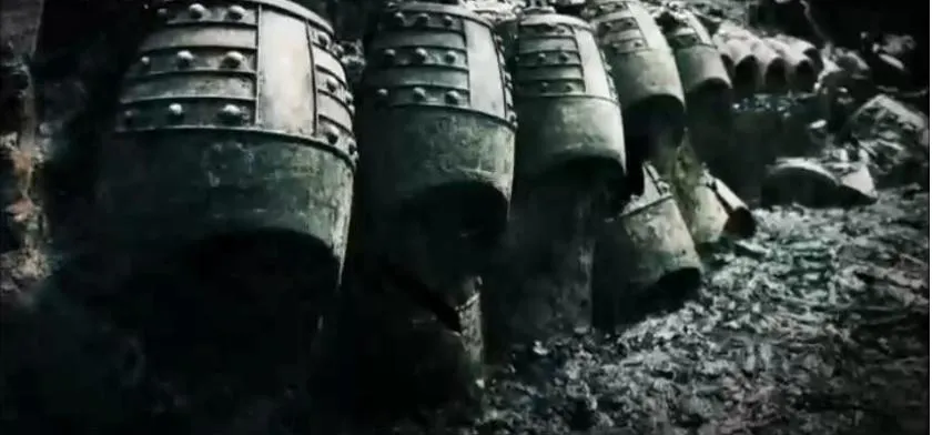 纪录片《大云山汉墓发掘记》[1080P][全2集 国语配音中文字幕][百度网盘]