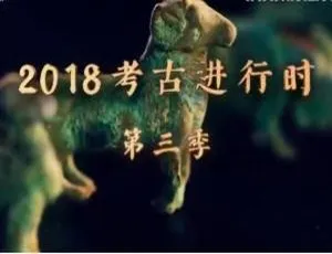 探秘2018考古：1080P第三季12集全（国语中字|百度网盘）-小文资源网