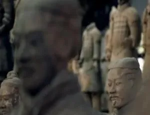 探秘兵马俑：纪录片《最宏伟陵墓的秘密》1080P全集（英语配音+中文字幕）-小文资源网