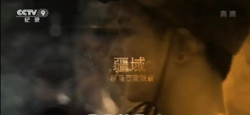 纪录片《金沙迷雾》[1080P][全6集 国语配音中文字幕][百度网盘]