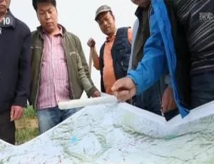 揭秘骊山：3集高清纪录片《骊山寻古》国语中字百度网盘速领-小文资源网