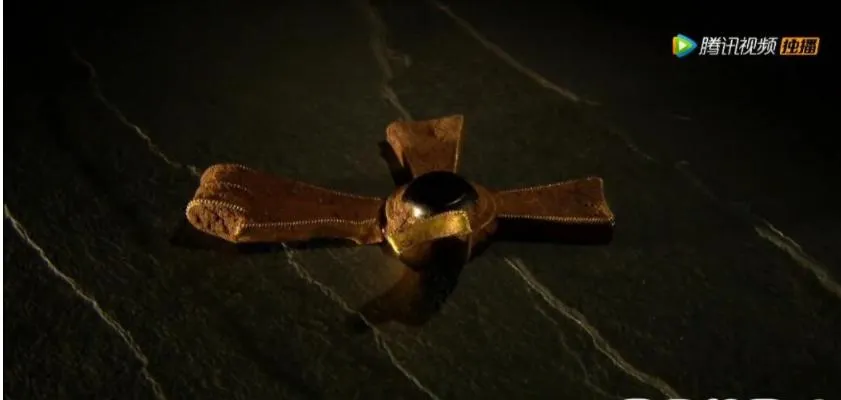 [记录片]《萨克逊黄金》[1集  英语配音中文字幕][百度网盘]